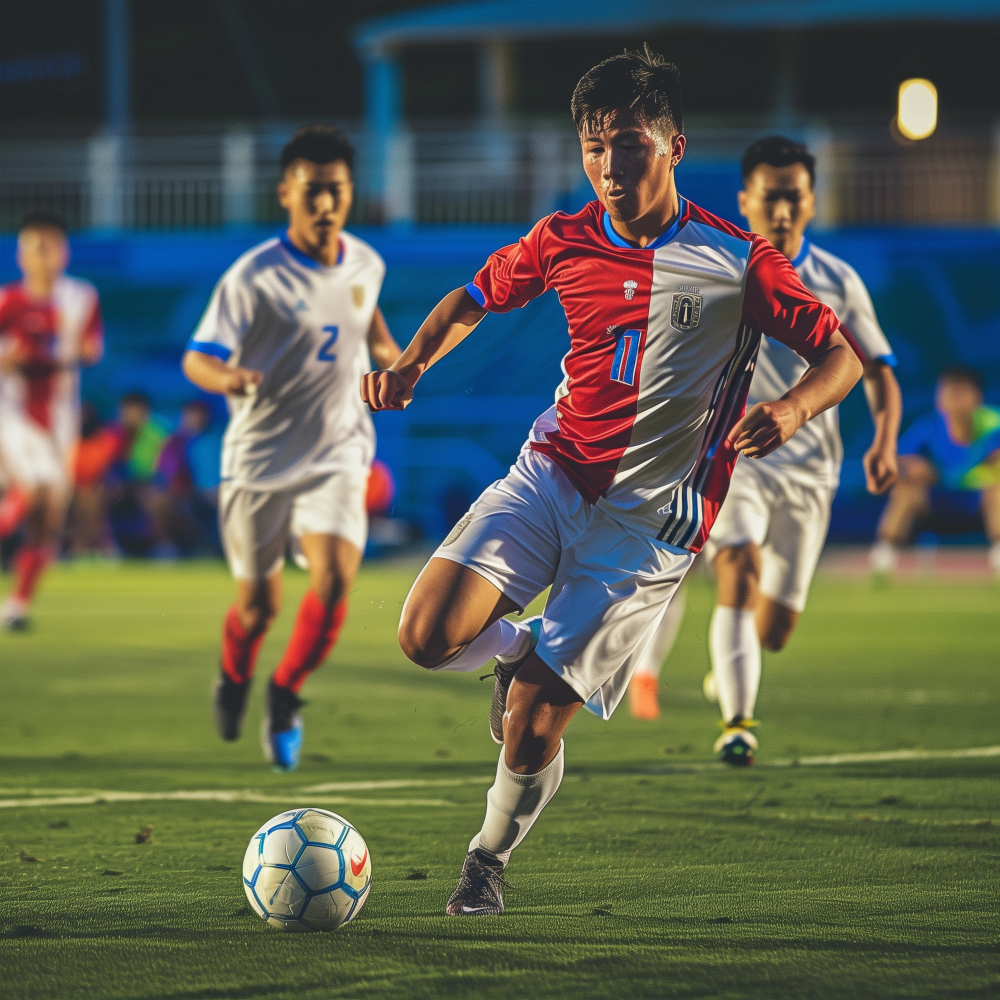 Grassroots & Trials