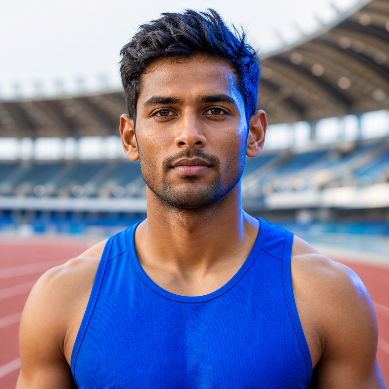 Aarav Menon