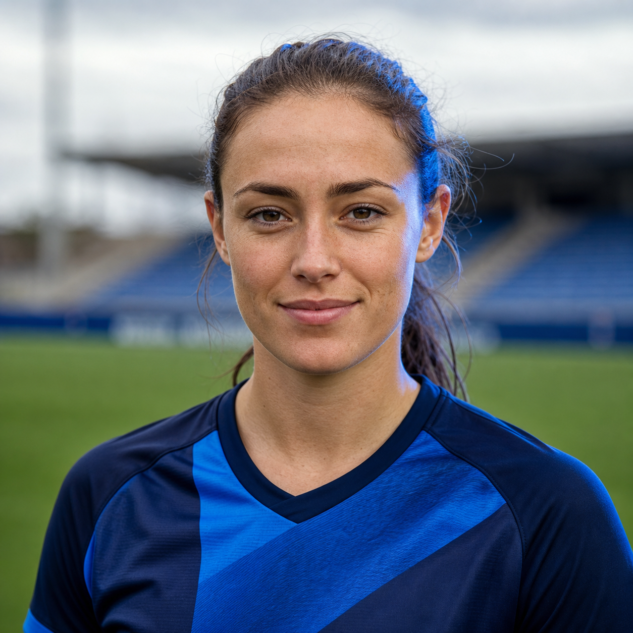 Athlete profile