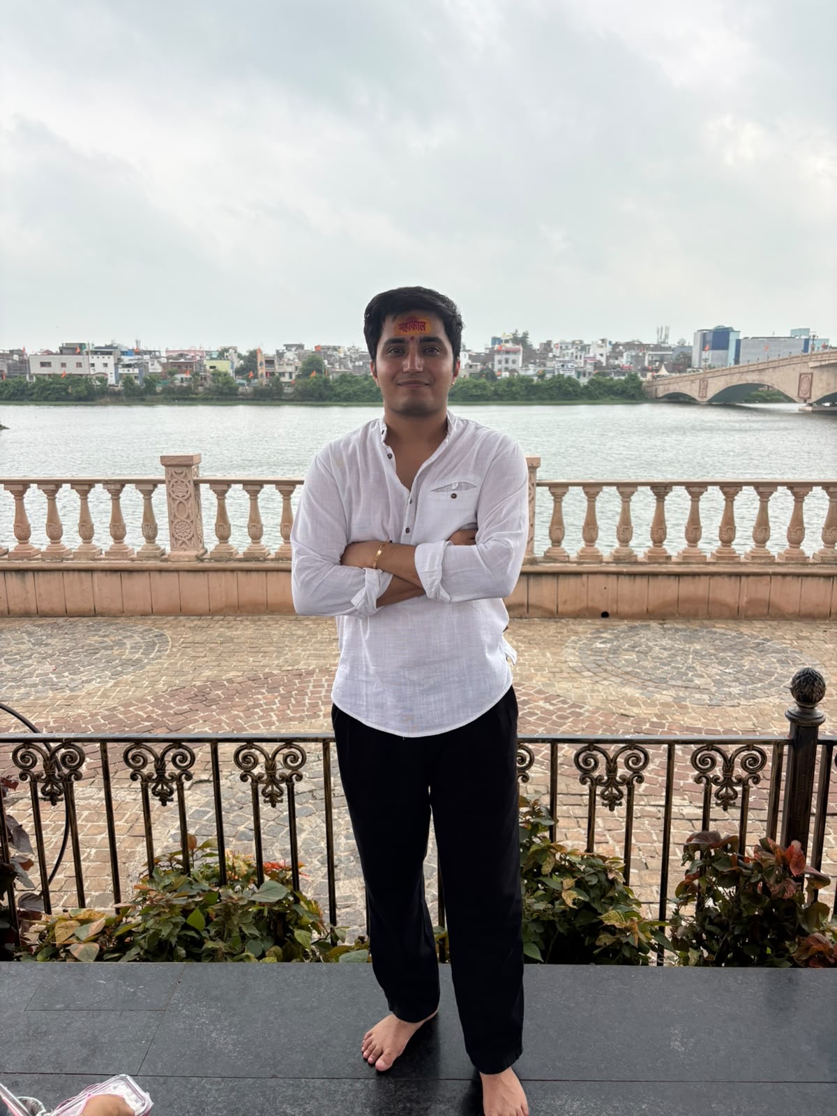 Piyush Kamboj
