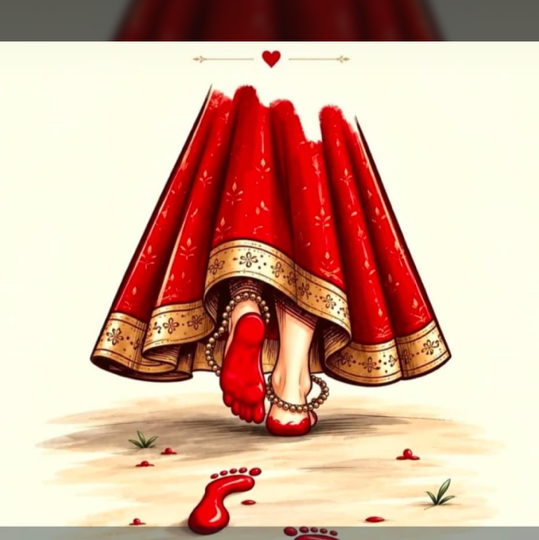 Radha